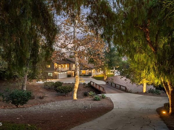 11780 Barranca Road, Santa Rosa, CA 93012