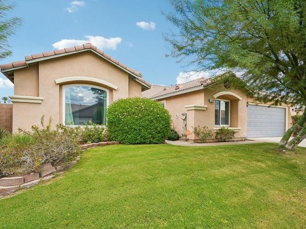 83286 Long Cove Drive, Indio, CA 92203