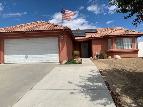 25530 Sun City, Menifee, CA 92586