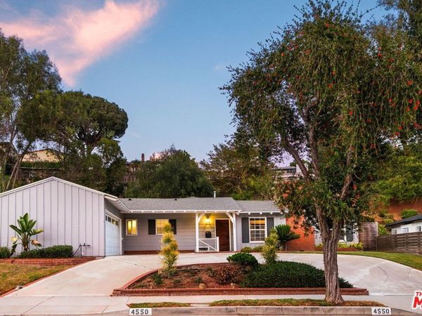 4550 S Mullen Avenue, Los Angeles, CA 90043