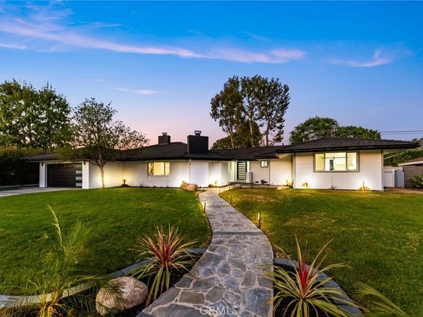 1271 Brittany Cross, North Tustin, CA 92705