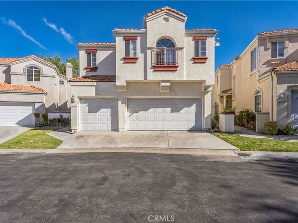 18641 Nathan Hill Drive, Canyon Country, CA 91351