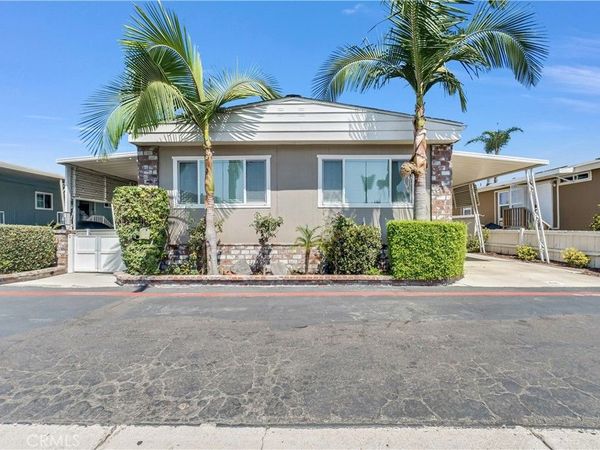 12861 West Street, Unit 68, Garden Grove, CA 92840