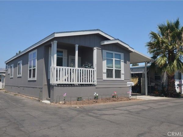 21001 Plummer Street, Unit 37, Chatsworth, CA 91311