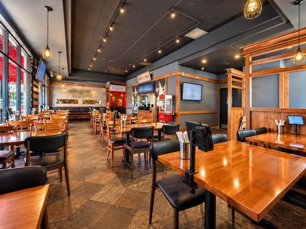100 S Harbor Boulevard, Fullerton, CA 92832