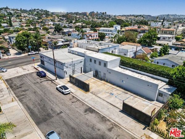 3700 E Cesar E Chavez Avenue, Los Angeles, CA 90063