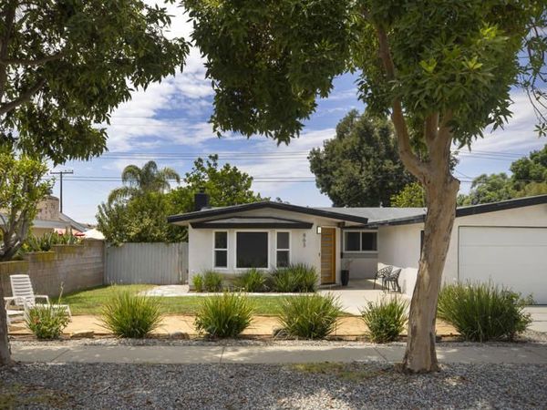863 S Vecino Drive, Glendora, CA 91740