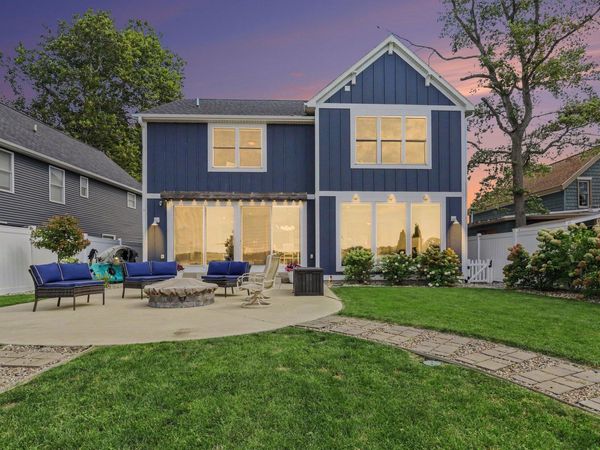 2138 Ames Drive, Portage, MI 49002