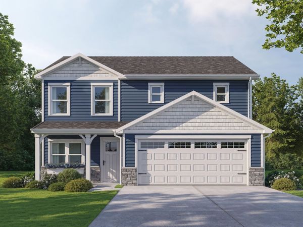 2800 Gady Pines Drive, Adrian, MI 49221