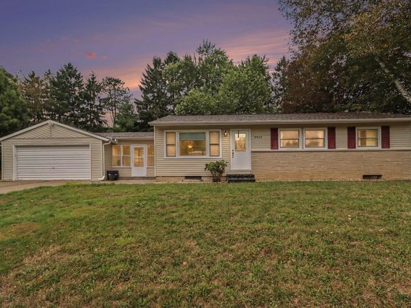 3024 Darmo Street, Kalamazoo, MI 49008