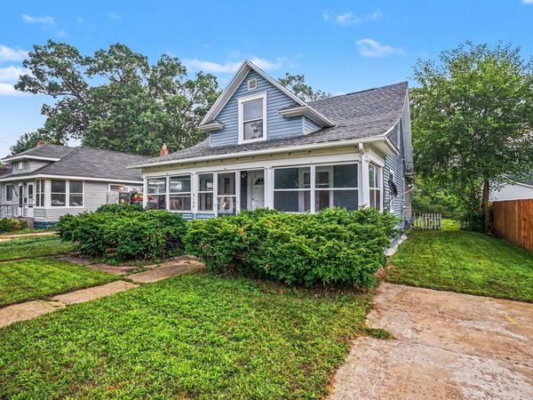 2128 Hoyt Street, Muskegon Heights, MI 49444