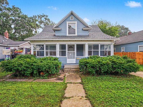 2128 Hoyt Street, Muskegon Heights, MI 49444