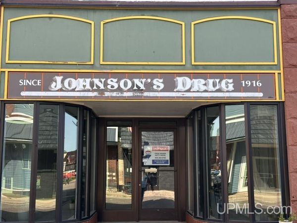 110 S Main Street, Ishpeming, MI 49849