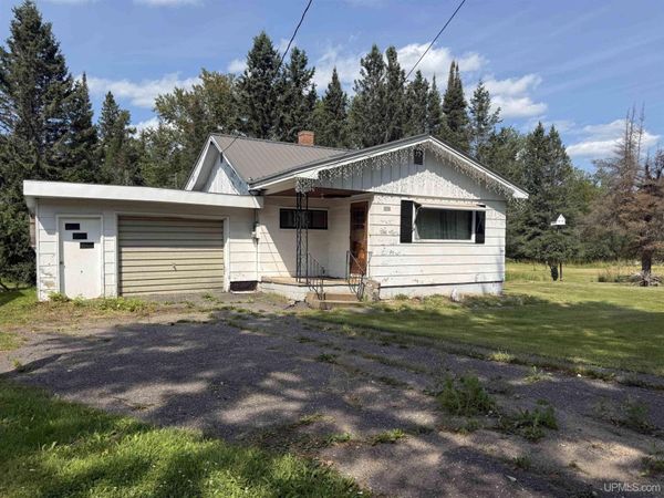 3958 US 2 Highway, Iron River Twp, MI 49935