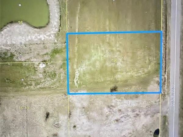 0 Hale Rd Road , Sikeston, MO 63801