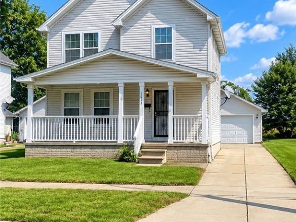2361 E 59th Street , Cleveland, OH 44104