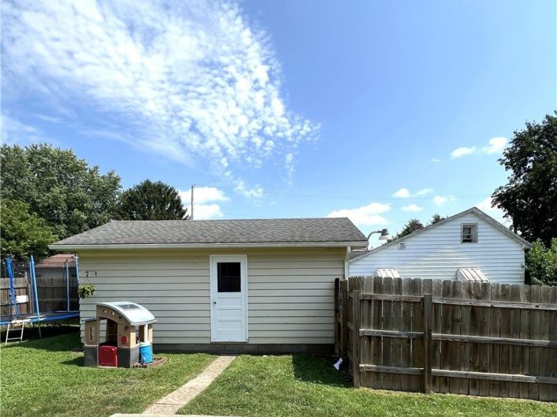 108 Thomas Street, East Palestine, OH 44413 Photo 28