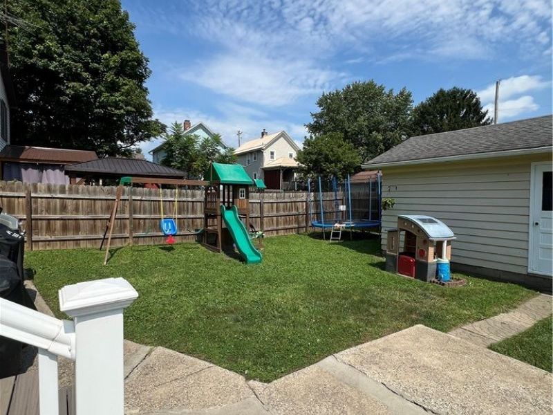 108 Thomas Street, East Palestine, OH 44413 Photo 29