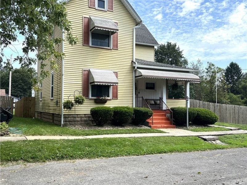 108 Thomas Street, East Palestine, OH 44413 Photo 32
