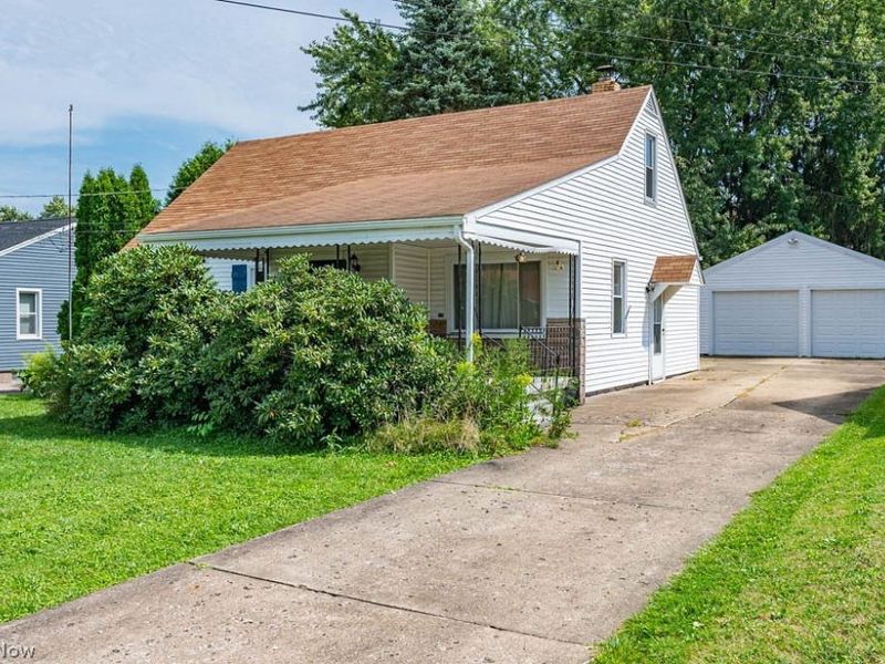 153 Marcia Drive, Austintown, OH 44515 Photo 1