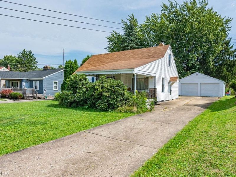 153 Marcia Drive, Austintown, OH 44515 Photo 33