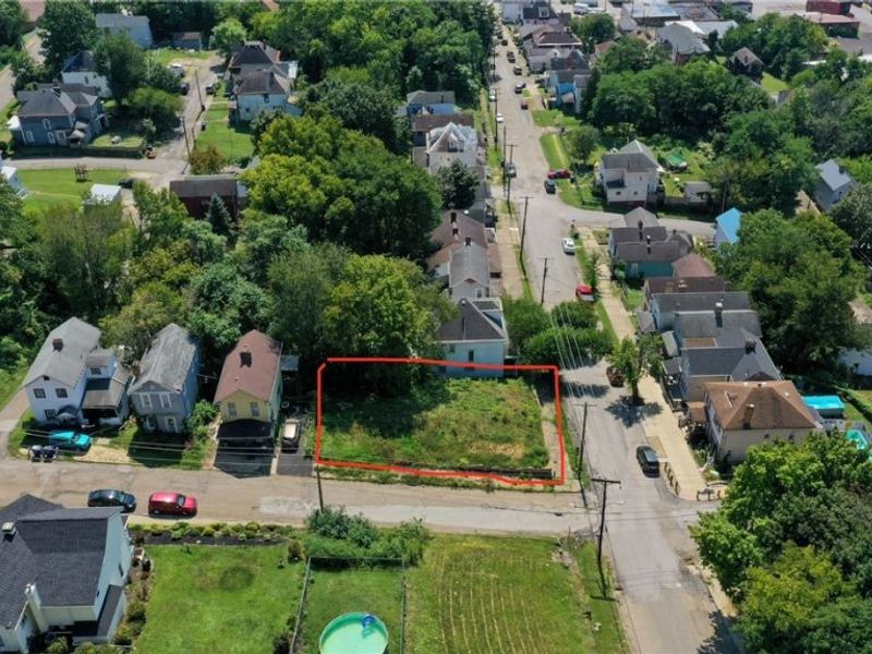 826 Lincoln Avenue, East Liverpool, OH 43920 Photo 2