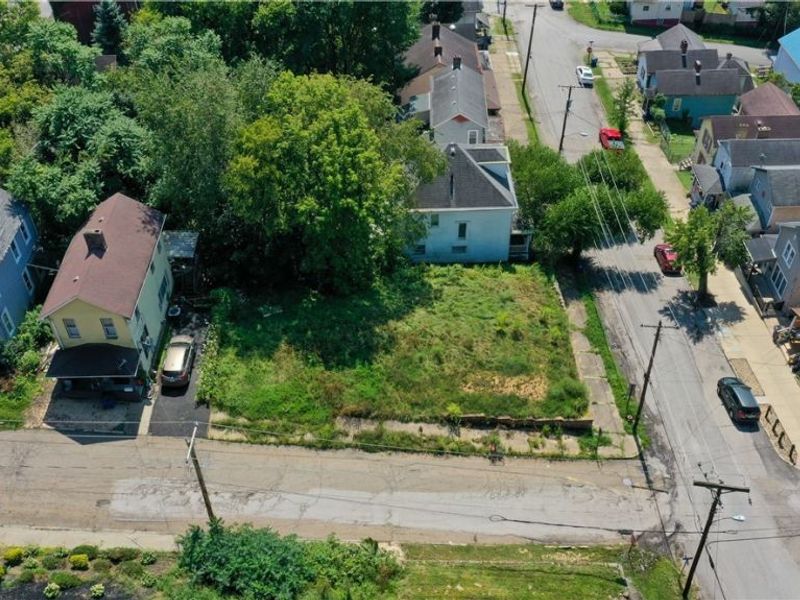 826 Lincoln Avenue, East Liverpool, OH 43920 Photo 4