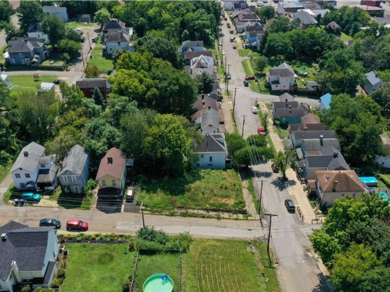 826 Lincoln Avenue, East Liverpool, OH 43920 Photo 5