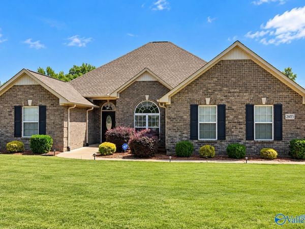 26015 Caldera Drive, Athens, AL 35613