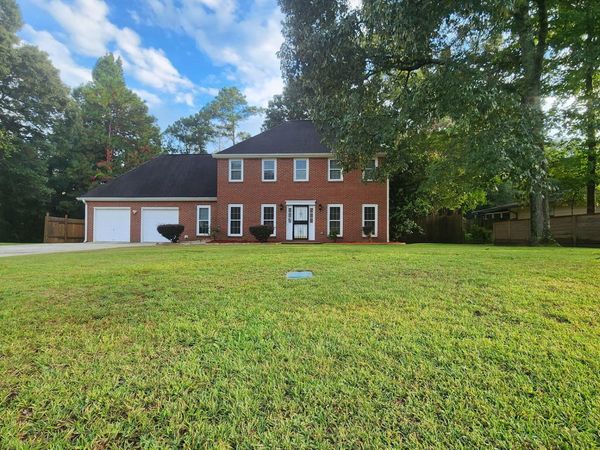 107 Hunters Ridge Road, Warner Robins, GA 31093