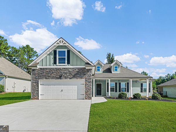 8844 St Andrews Parkway, Winston, GA 30187