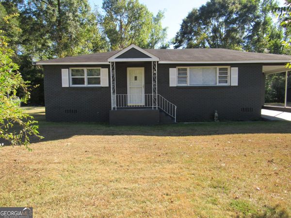 1616 Mathis Circle, Macon, GA 31206