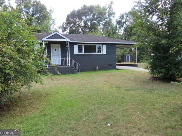 1616 Mathis Circle, Macon, GA 31206