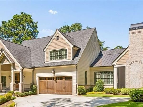 1200 Briarwood Drive NE, Atlanta, GA 30306