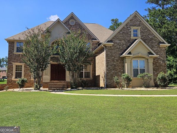 2804 Karras Cove, Hampton, GA 30228