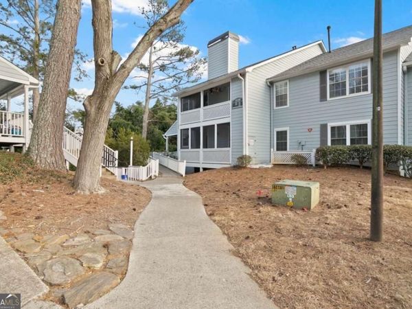 4120 Riverlook Parkway SE, Unit 203, Marietta, GA 30067