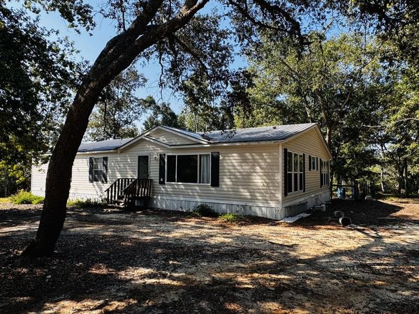 57 Allene Circle, Reidsville, GA 30453