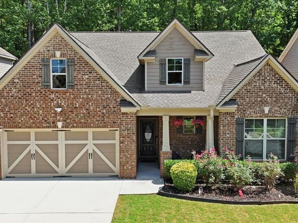 2449 Beauchamp Court, Buford, GA 30519