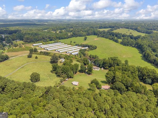 7668 Mud Creek Road, Alto, GA 30510