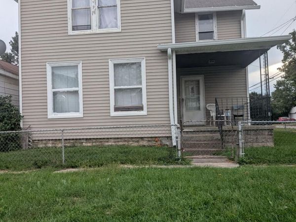 1003 Clinton Street, Sandusky, OH 44870