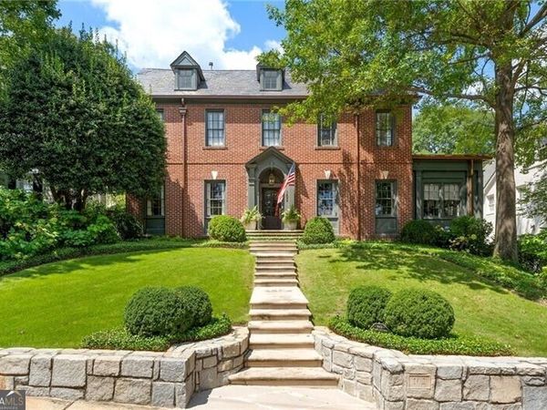 102 Brighton Road NE, Atlanta, GA 30309