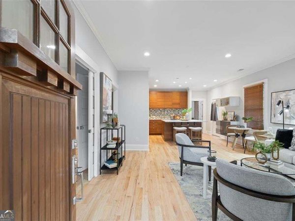 8 Whitefoord Avenue NE, Atlanta, GA 30307