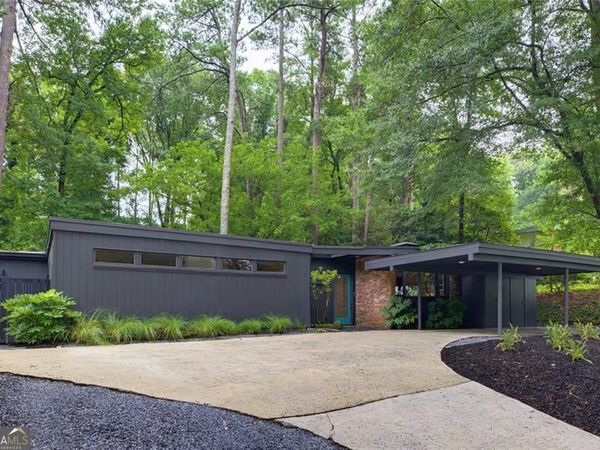 751 Briar Park Court NE, Atlanta, GA 30306