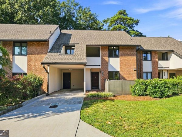 3229 Clairmont North NE, Atlanta, GA 30329