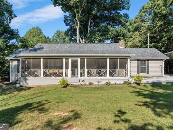 39 Cheryl Drive, Carrollton, GA 30116