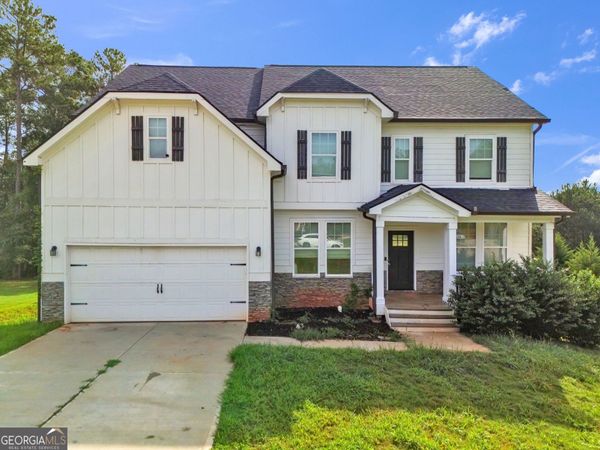 240 Alcovy Reserve Way, Covington, GA 30014