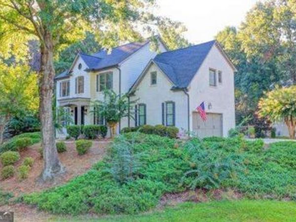 3505 Silver Vista Court, Cumming, GA 30041