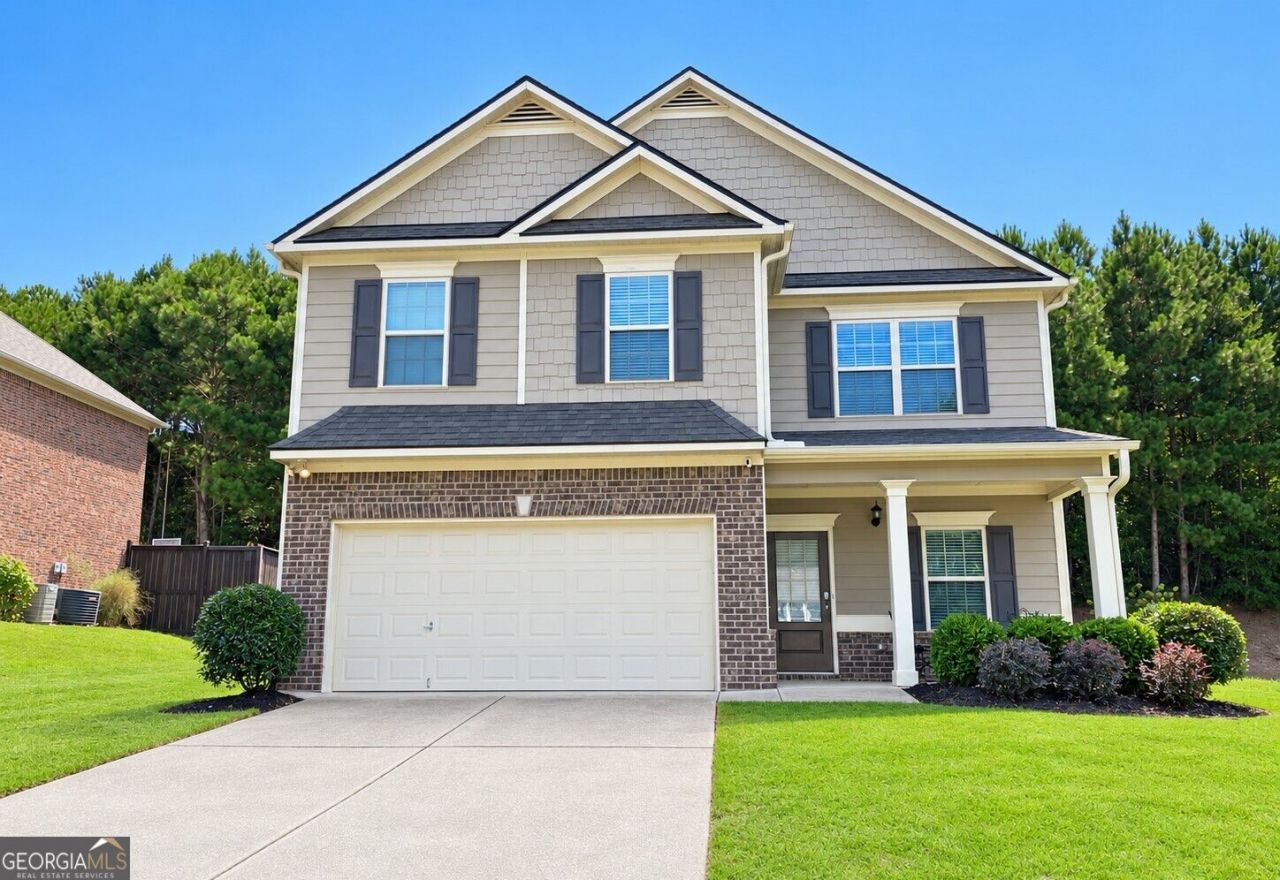 5910 Crescent Landing Drive, Cumming, GA 30028 Main Photo