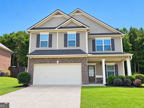 5910 Crescent Landing Drive, Cumming, GA 30028