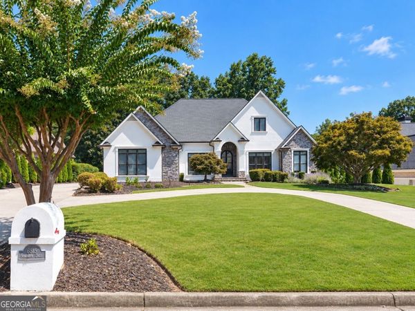 6815 Sunbriar Drive, Cumming, GA 30040